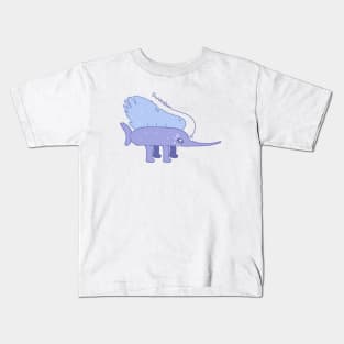 Swordeer Kids T-Shirt